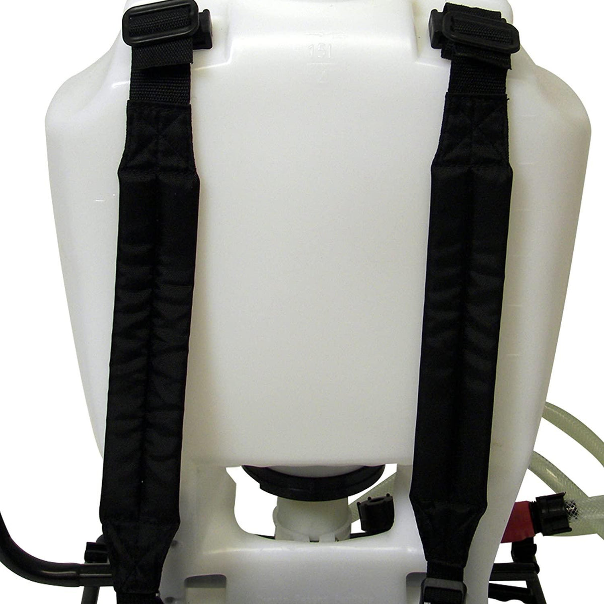 Chapin 63980 Black & Decker 4-Gallon Wide Mouth Battery Sprayer Backpack, 20-Volt