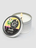 Lovehoney Oh! Vanilla Massage Candle 2.1oz,