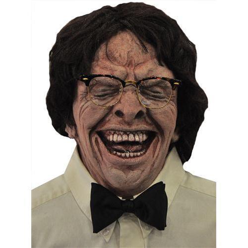 morris costumes du2628 laughing man animated prop