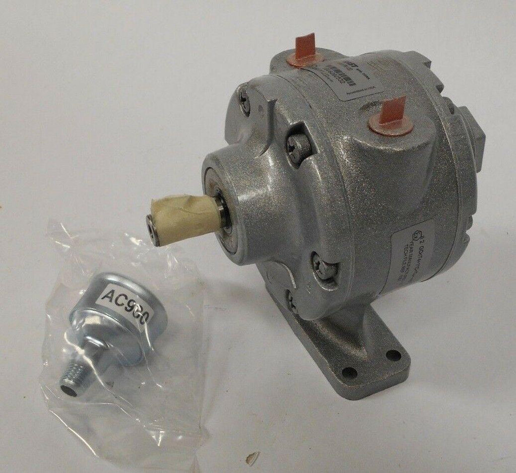 Coats Tire Changer Reversible Small Air Motor 182572 New