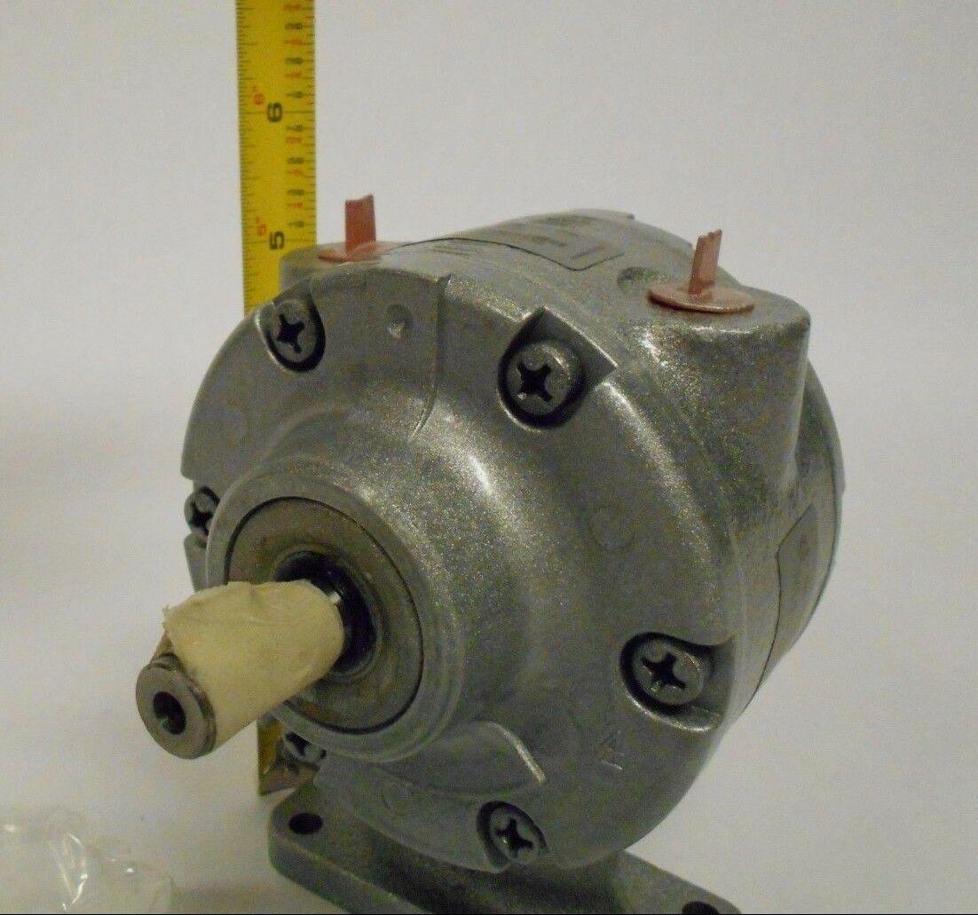 Coats Tire Changer Reversible Small Air Motor 182572 New
