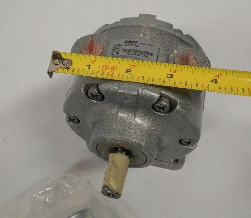 Coats Tire Changer Reversible Small Air Motor 182572 New
