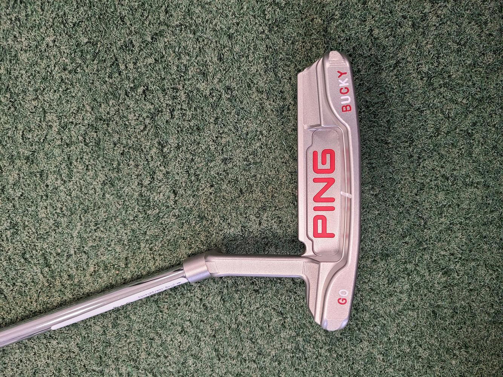 New Ping Right Handed Putter