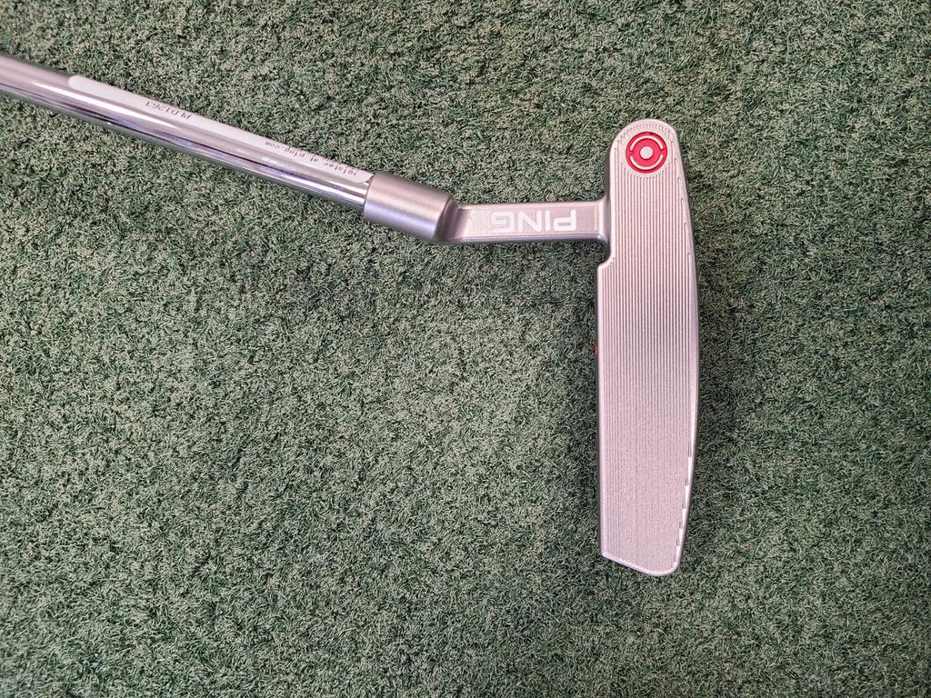 New Ping Right Handed Putter