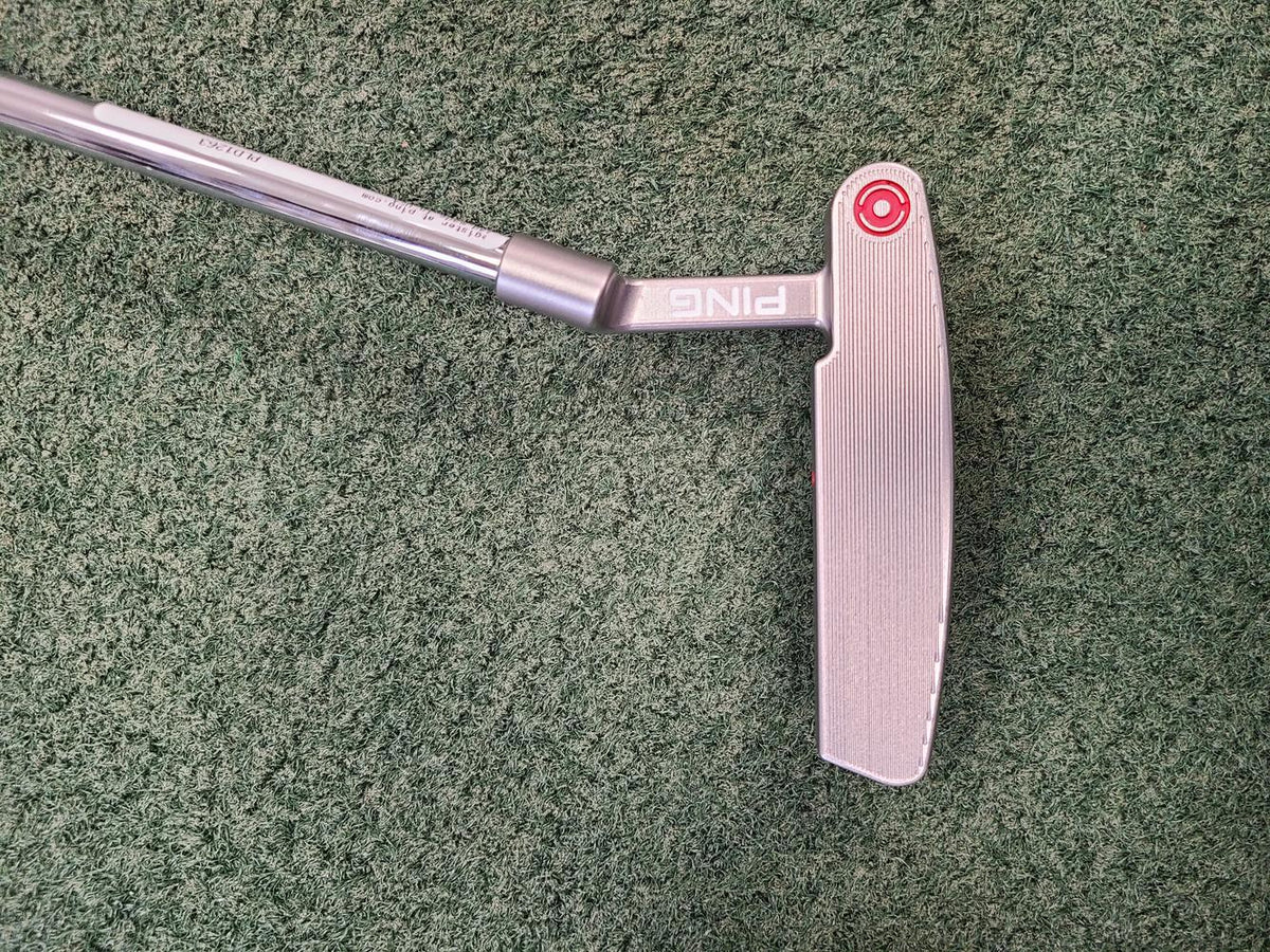 New Ping Right Handed Putter