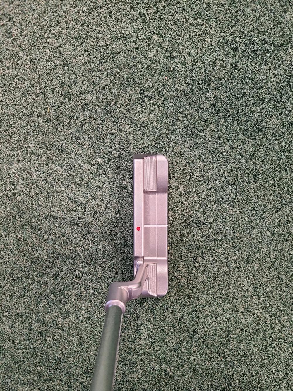 New Ping Right Handed Putter