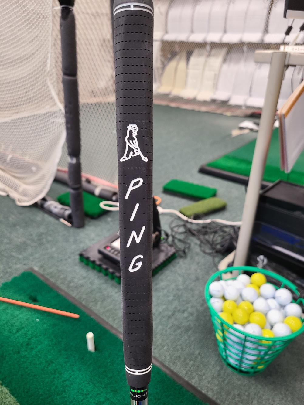 New Ping Right Handed Putter
