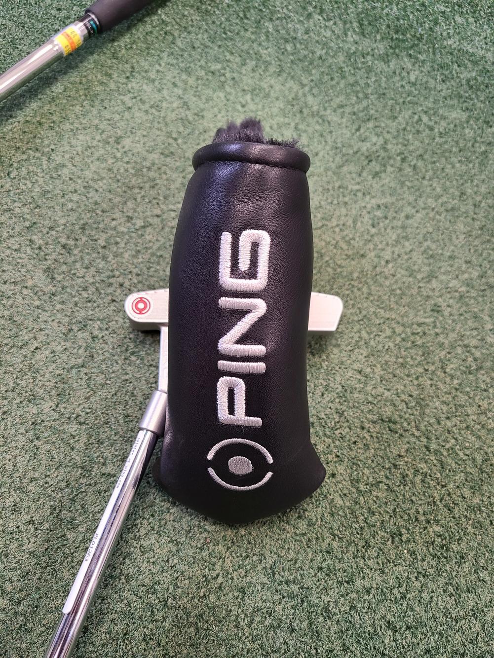 New Ping Right Handed Putter