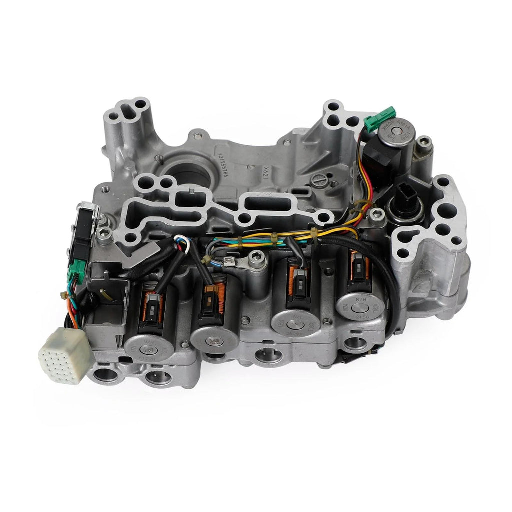 2013-2015 Nissan Sentra/2012-2015 Suzuki Swift RE0F11A JF015E CVT Transmission Valve Body Fedex Express Generic