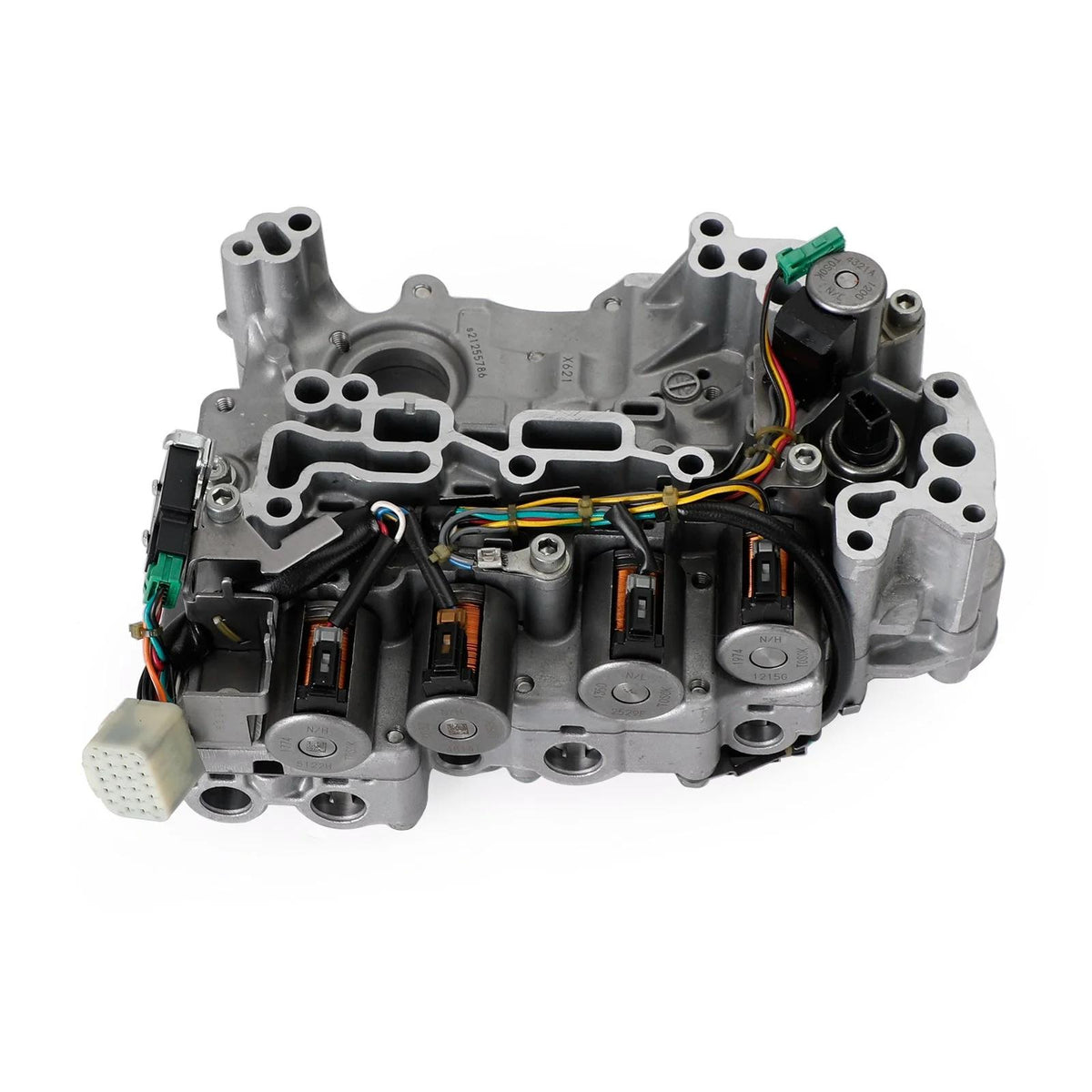 2013-2015 Nissan Sentra/2012-2015 Suzuki Swift RE0F11A JF015E CVT Transmission Valve Body Fedex Express Generic
