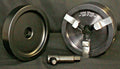 Brake LaAdapter Lite Chuck Adapter Kit