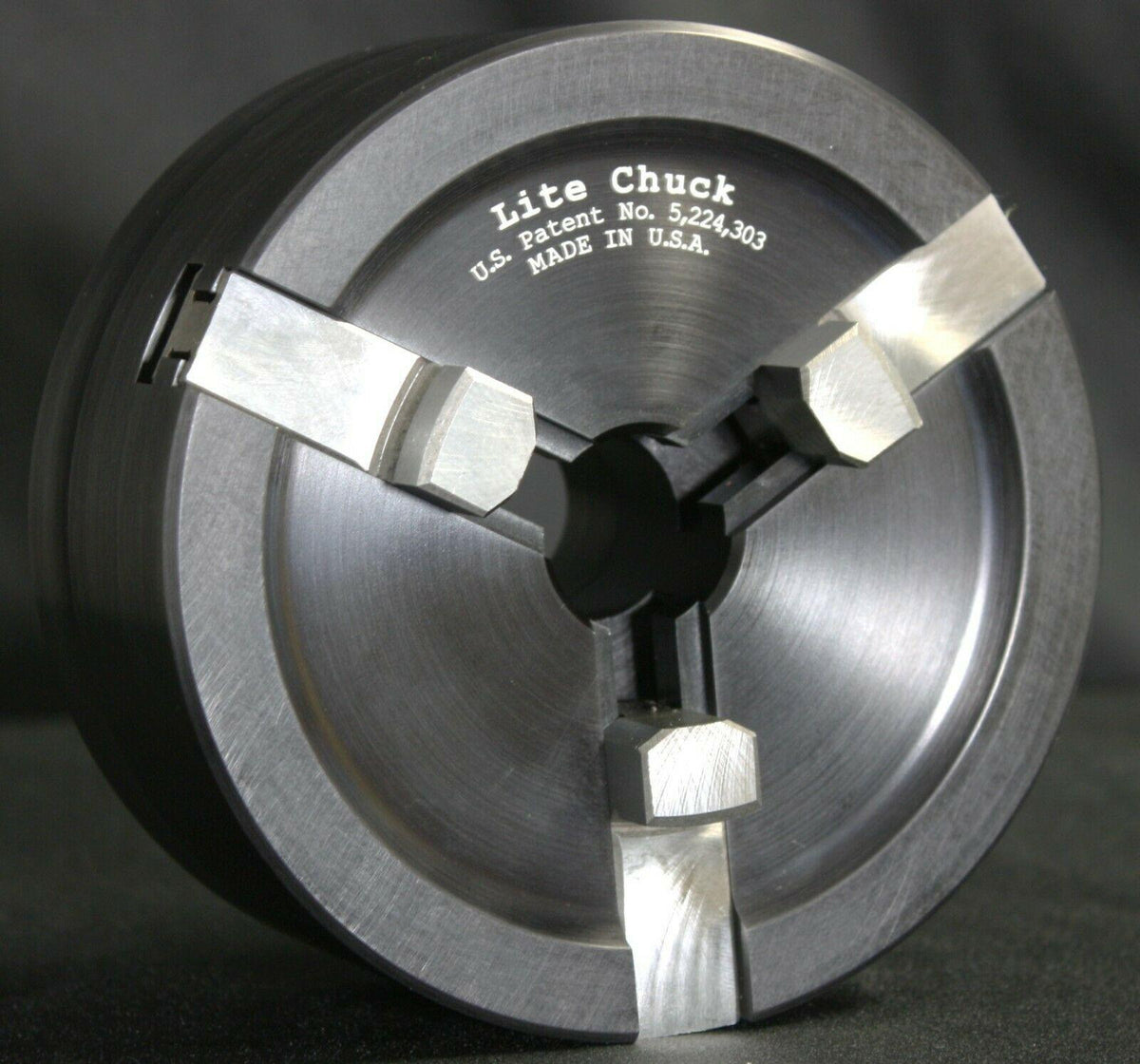 Brake LaAdapter Lite Chuck Adapter Kit