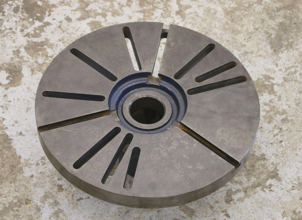 Ammco 6885 3 Jaw Faceplate Adapter Kit for 5000 & 6000 Brake LaSuper 6 Truck