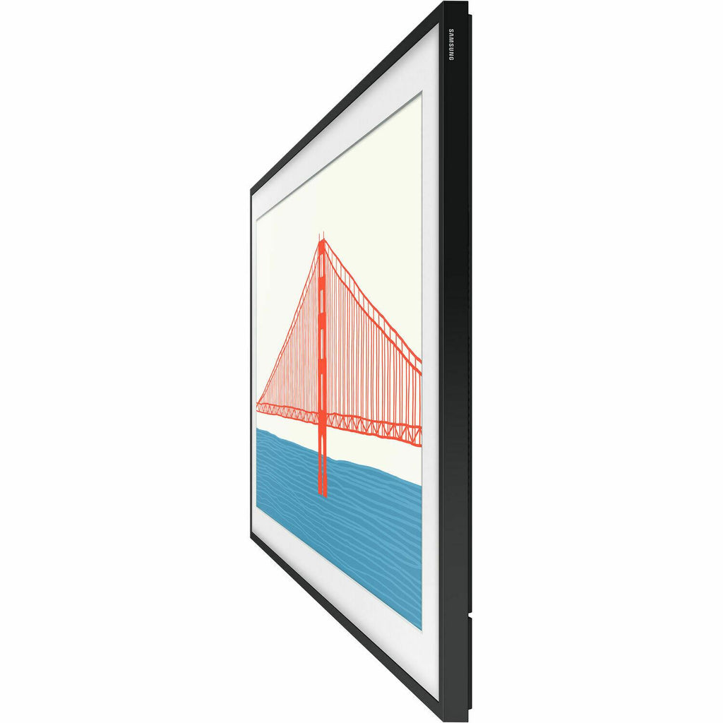 samsung the frame ls03a 43" 4k ultra hd smart qled tv - 2024 model *qn43ls03a