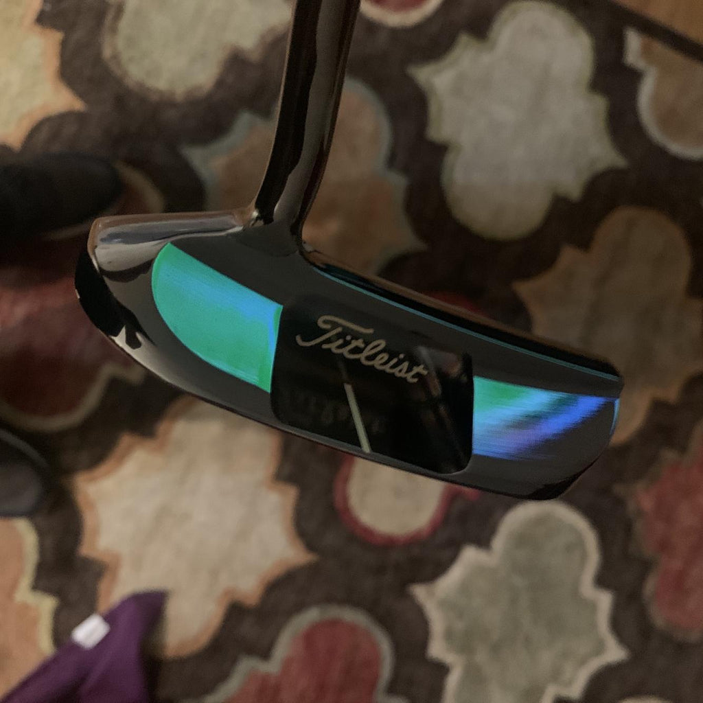 Men's Counternced Studio design 2.5 35" Putter