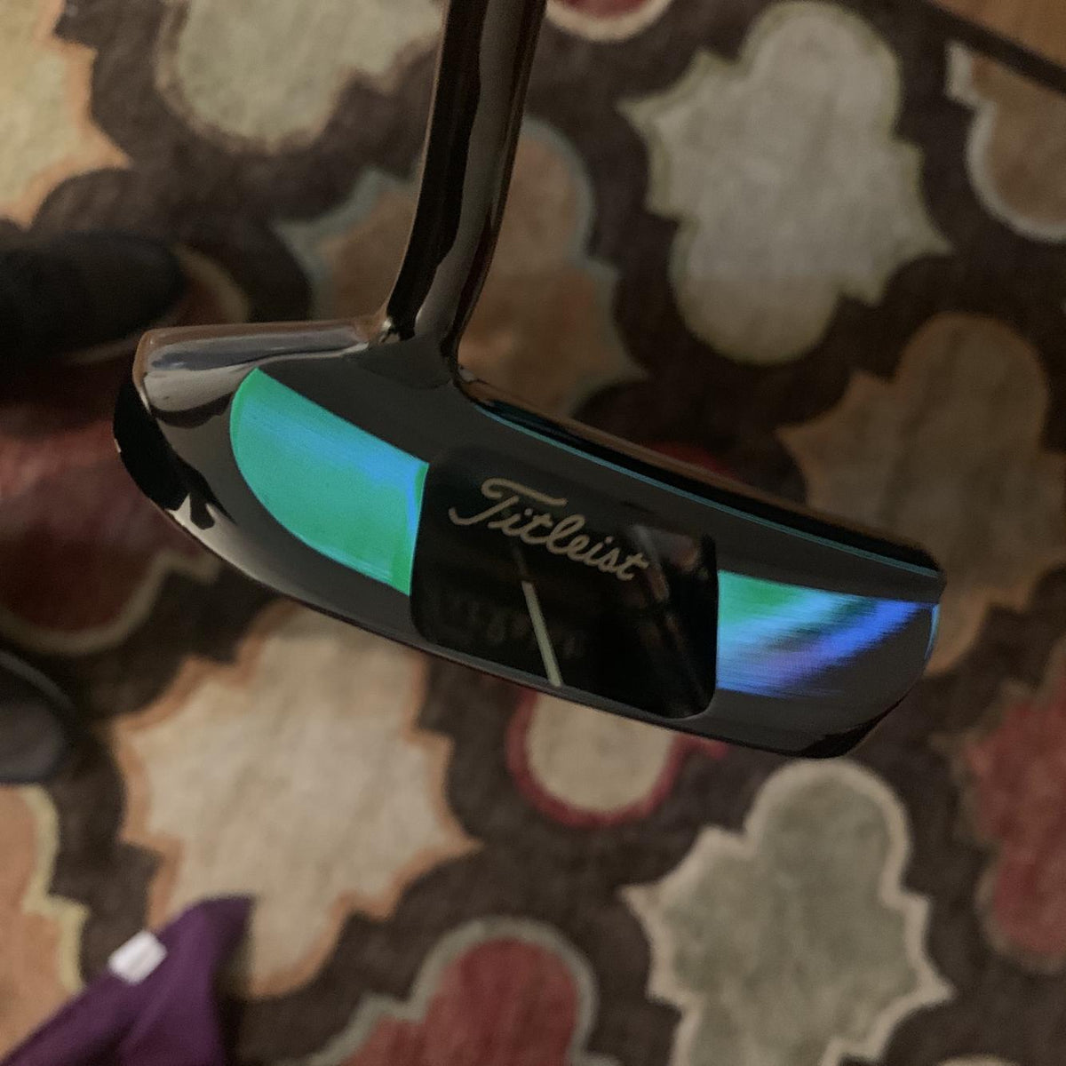 Men's Counternced Studio design 2.5 35" Putter