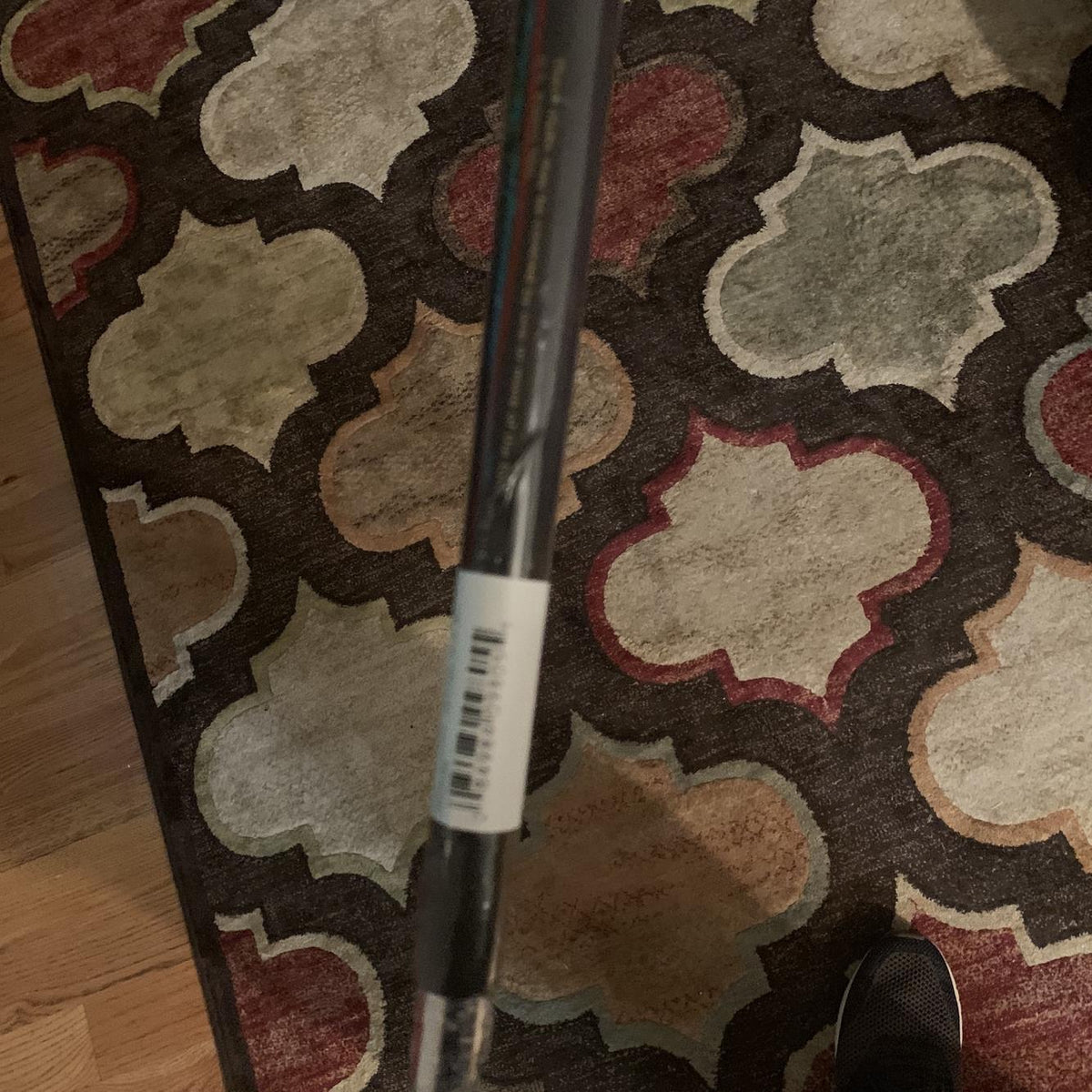 Men's Counternced Studio design 2.5 35" Putter