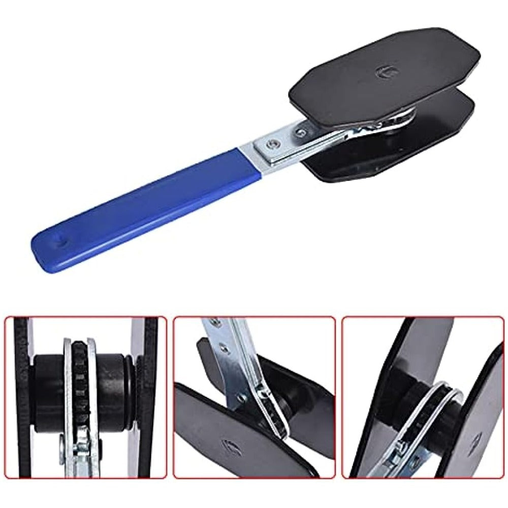 Compressor Brake Wrench Brake Piston Compressor Wrench For Lossless Reset Of Brake Piston Brake Caliper Press Tool