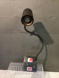 Ammco Work Light Flexible Brake La4000 4100 7000 3000 & Switch Cover