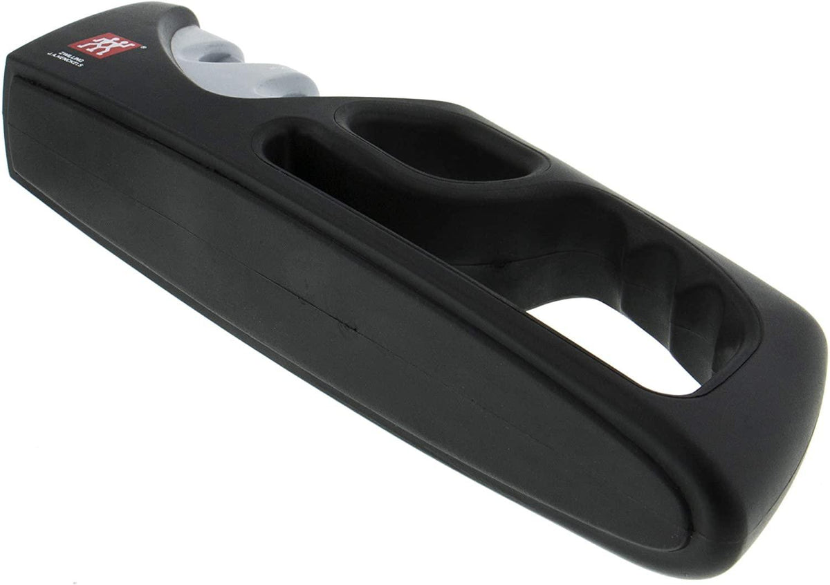 ZWILLING 2-stage Pull-Through Sharpener