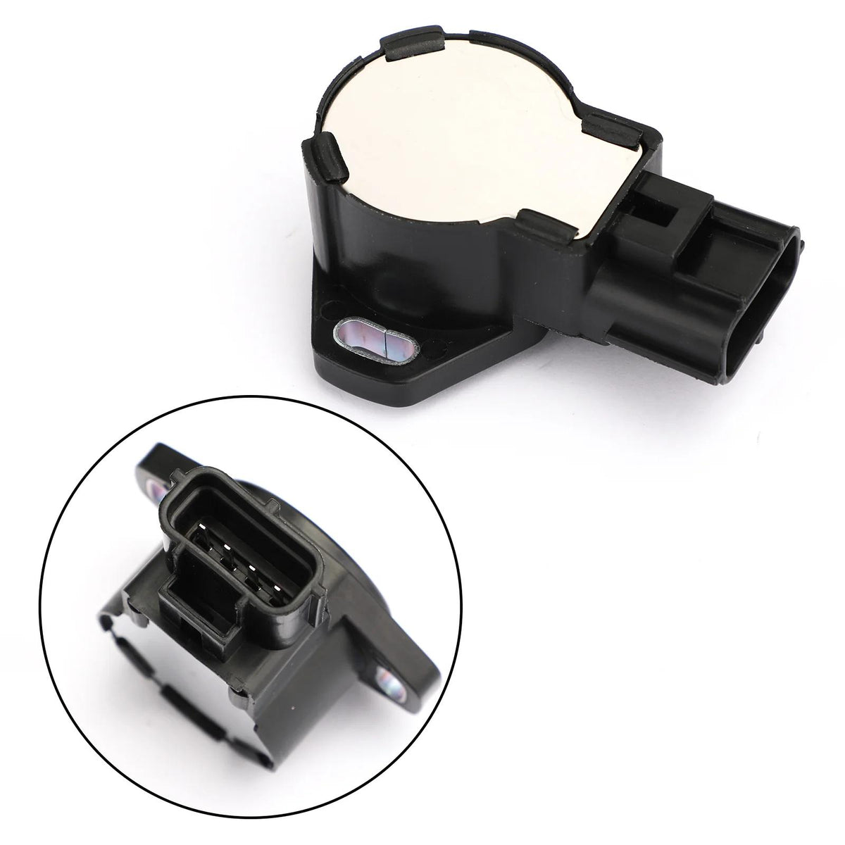 89452-12040 TPS Throttle Position Sensor For Toyota 4Runner Camry Lexus Generic