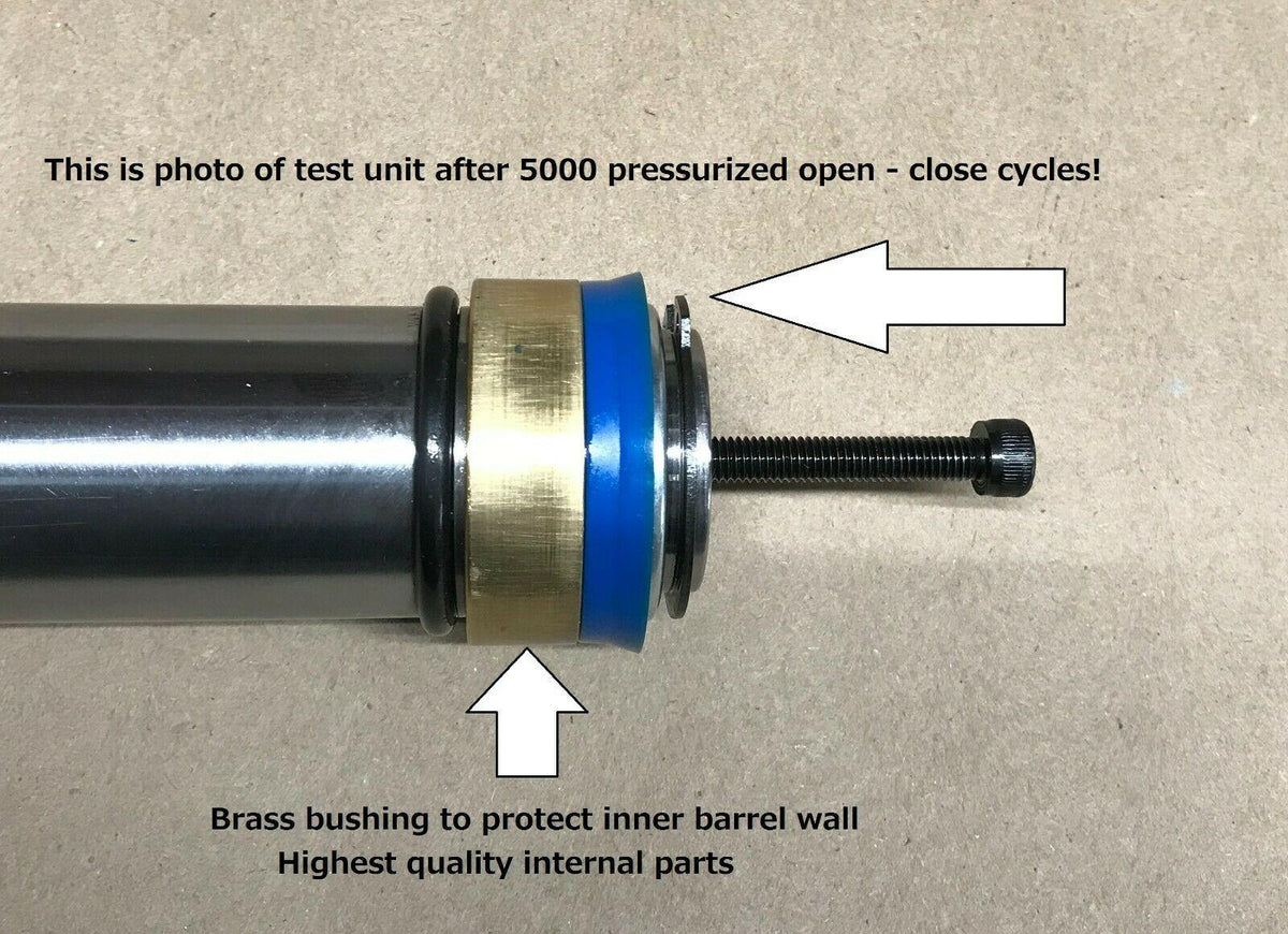 BREWCO AUTO BODY FRAME ACHINE  AUTO PINCH WELD RAISE LOWER LEGEND 360 HI QUALITY