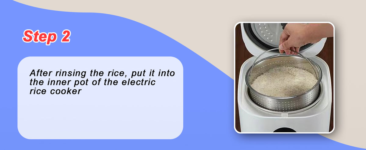 3L Healthy Low Carb Rice Cooker, Low Sugar Digital Steamer,Porridge,Soup, Rice,White Rice, Steel Filter Basket，5 CooFunctions,24H Timer & Auto Keep Warm
