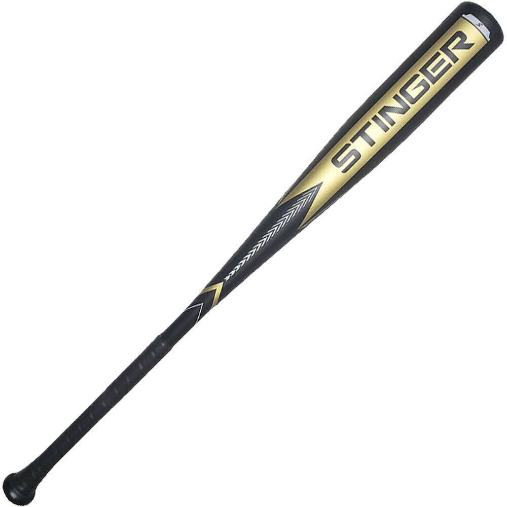 2021 Stinger NUKE BBCOR Baseball Bat: BBNUKE3 31" 28 oz.