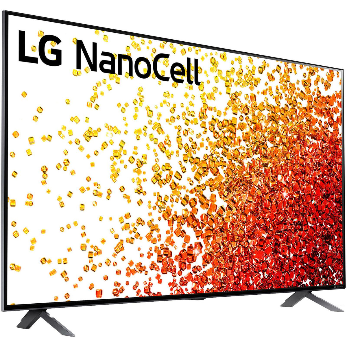 lg nanocell 90 series 65" 4k smart ultra hd hdr tv - 2024 model