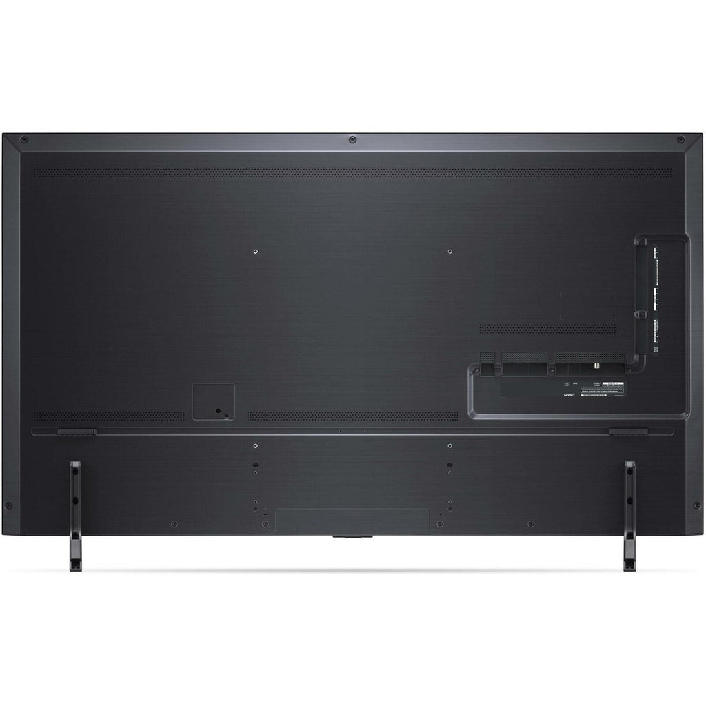 lg nanocell 90 series 65" 4k smart ultra hd hdr tv - 2024 model