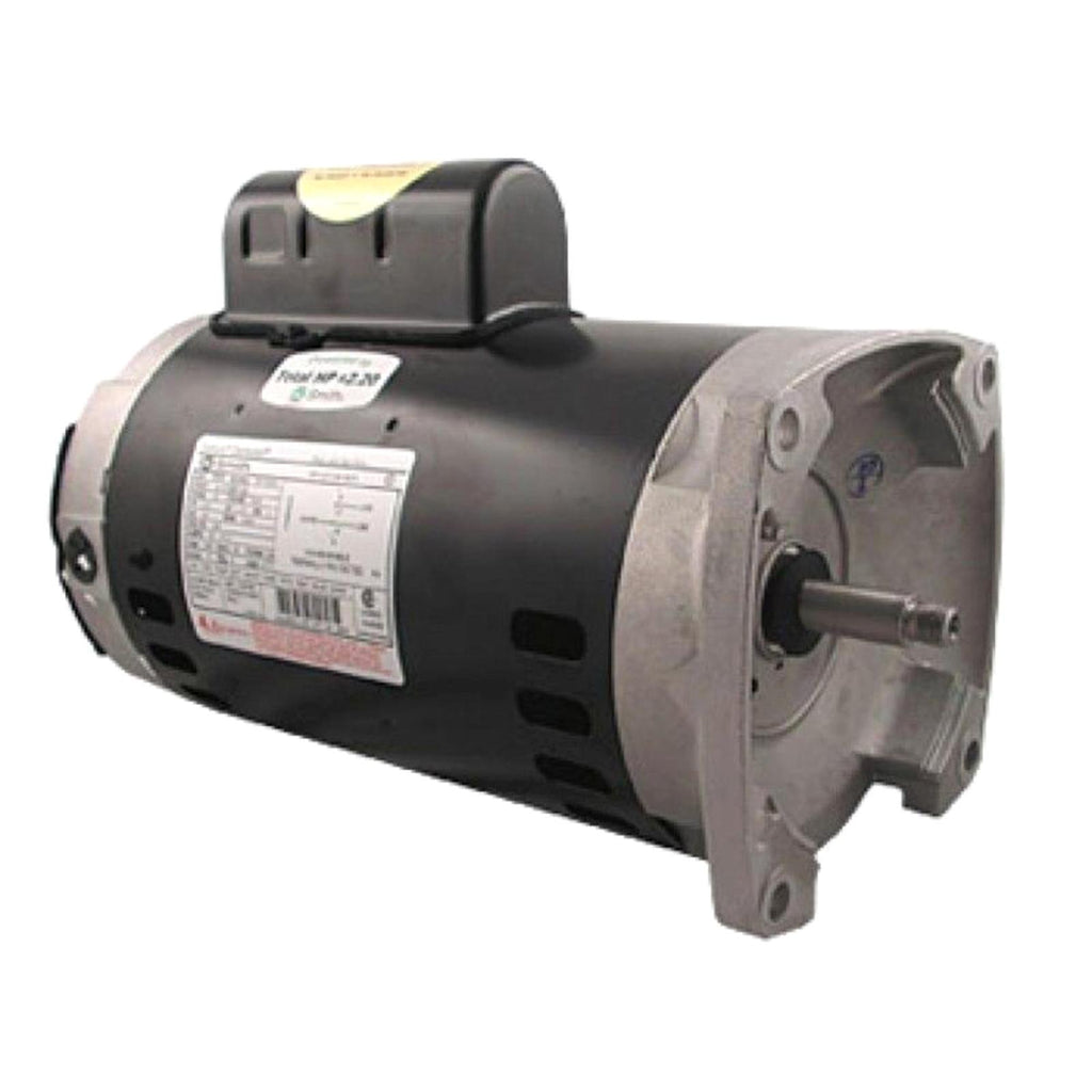 A.O. Smith B2983 2-Speed 56Y Frame 1.5HP 230V Energy Efficient Pump Motor