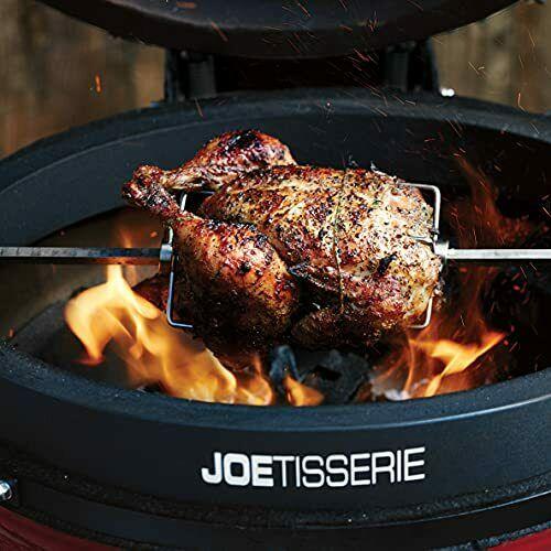 KJ-TISSERIENA JoeTisserie Classic, One Size, Black Classic Joe JoeTisserie