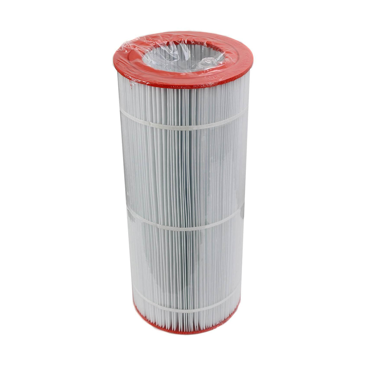 unicel 100 square feet sharp pleats swimming pool cartridge filter (10 pack)