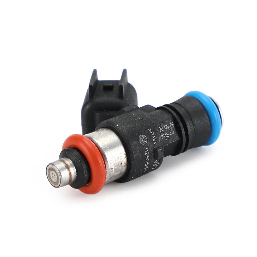 2010-2011 Ford Fusion Mazda 6 CX-9 0280158091 1PCS Fuel Injectors 0280158077 Generic
