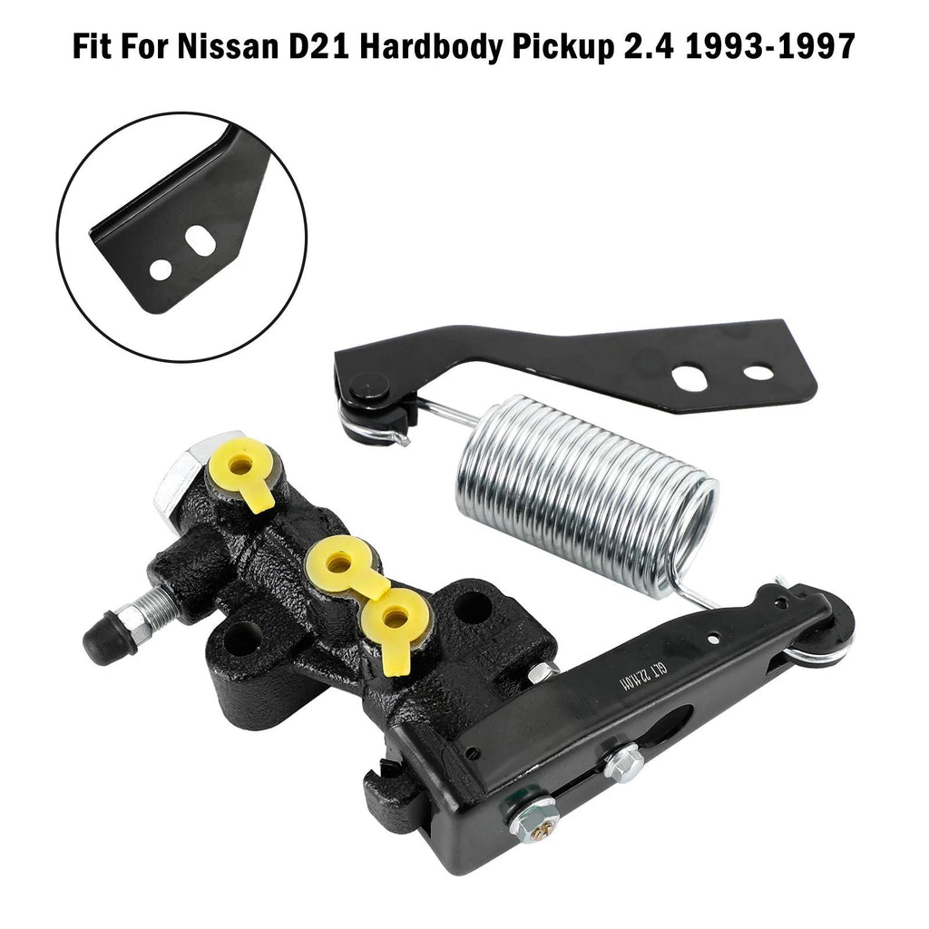 1993-1997 Nissan D21 Hardbody Pickup 2.4 Brake Load Sensing Valve Assembly 46400-56G04 Generic