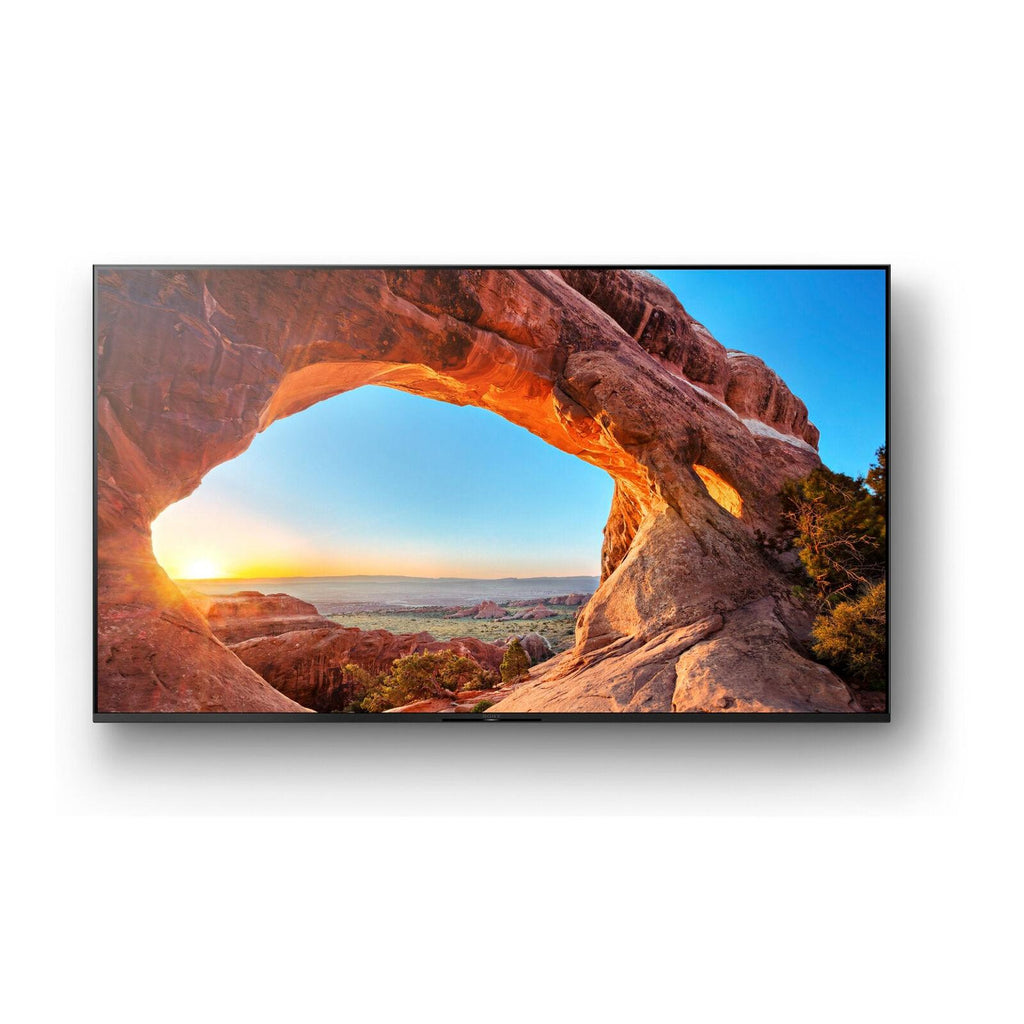 sony kd75x85j x85j 75 inch class hdr 4k uhd smart led tv 2024 model year