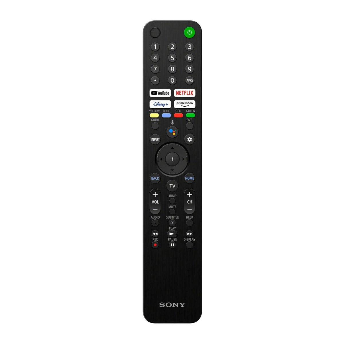 sony kd75x85j x85j 75 inch class hdr 4k uhd smart led tv 2024 model year