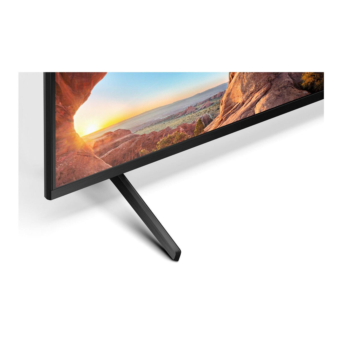 sony kd75x85j x85j 75 inch class hdr 4k uhd smart led tv 2024 model year