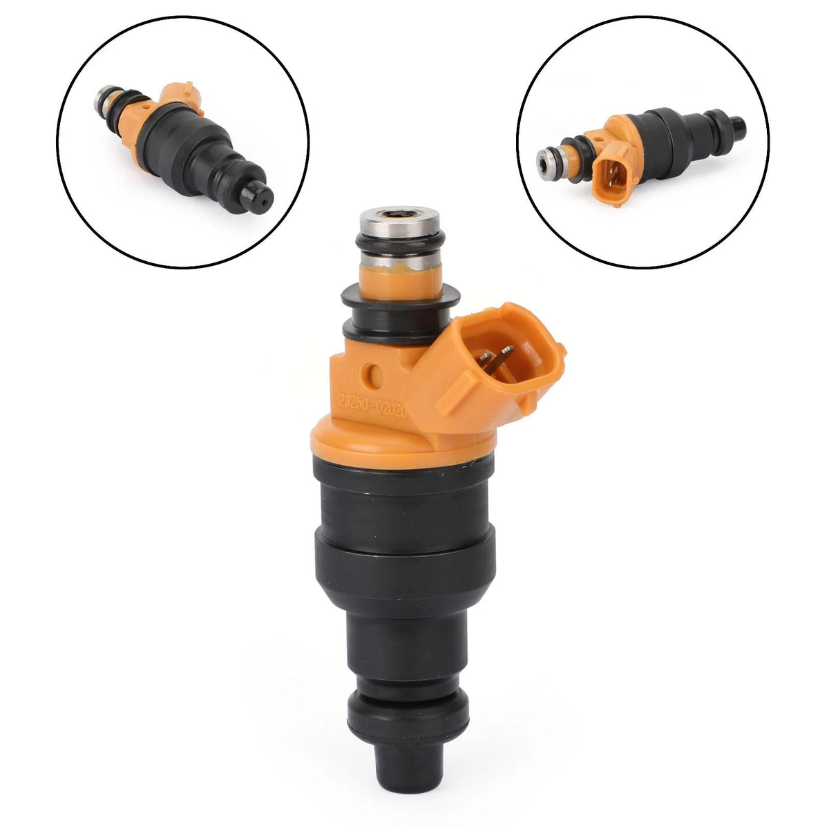 Fuel Injectors 23250-02023 Fit Toyota Carina 92-97 AT190 Avensis 97-00 Generic