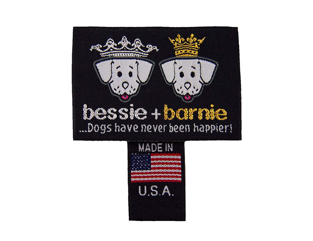Bessie and Barnie Signature Simba Luxury Extra Plush  Fur Bagel Pet/Dog Bed (Multiple Sizes)