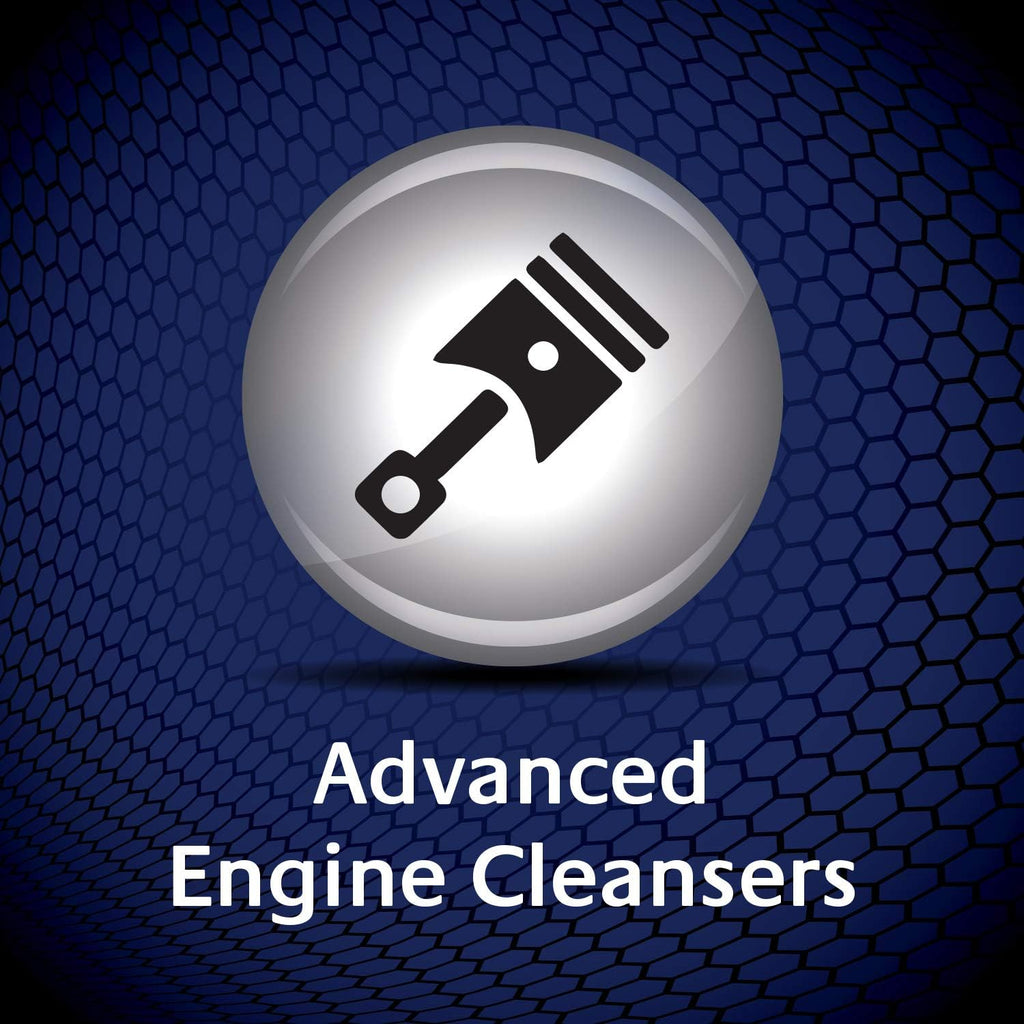Mobil 1 Advanced Full Synthetic Motor Oil 15W-50, 5 Quart