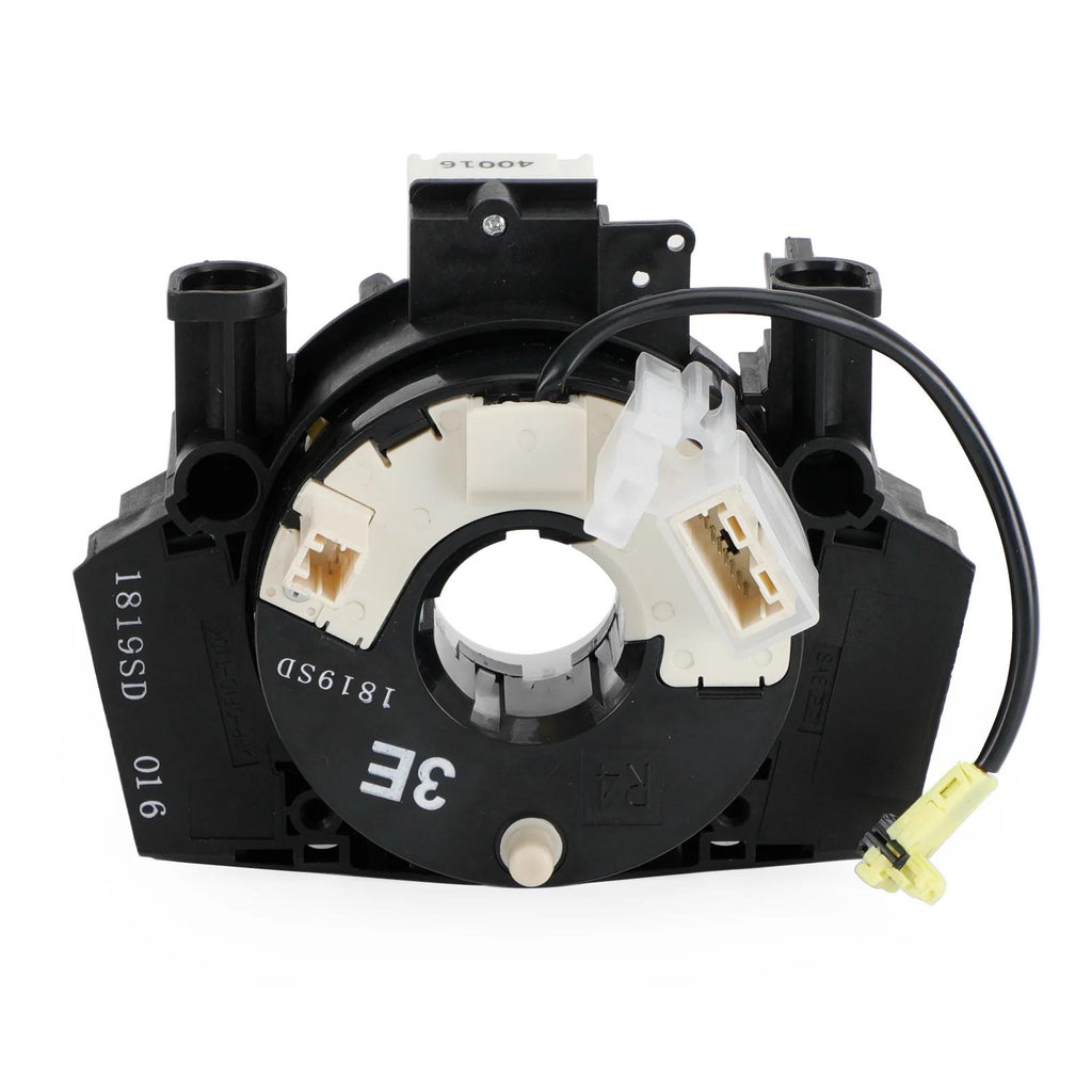 B5567-BT10A Squib Spiral Cable Clock Spring For 2006-2014 Nissan Dualis Qashqai Generic