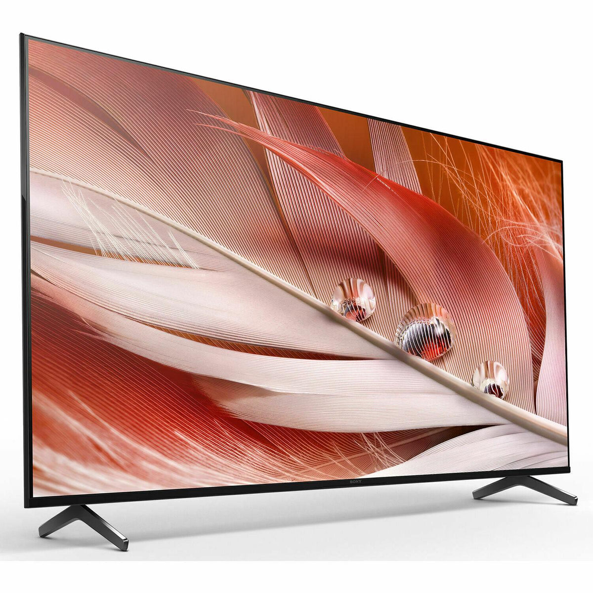 sony x90j 55" hdr 4k ultra hd android smart led tv - 2024 model *xr55x90j
