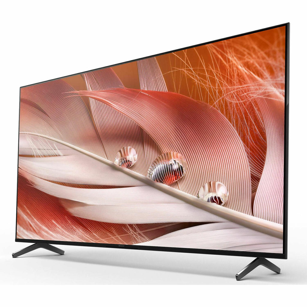 sony x90j 55" hdr 4k ultra hd android smart led tv - 2021 model *xr55x90j