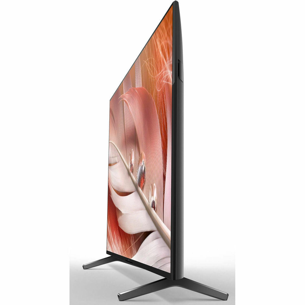 sony x90j 55" hdr 4k ultra hd android smart led tv - 2021 model *xr55x90j
