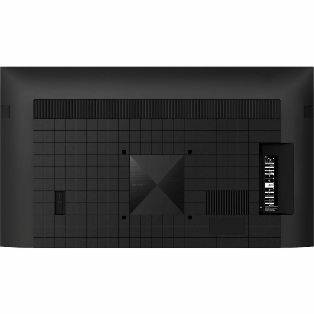 sony x90j 55" hdr 4k ultra hd android smart led tv - 2024 model *xr55x90j