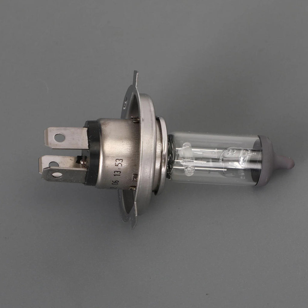 For GE General Lighting Halogen Headlight 50440U H4 12V60/55W P43T-38 Generic