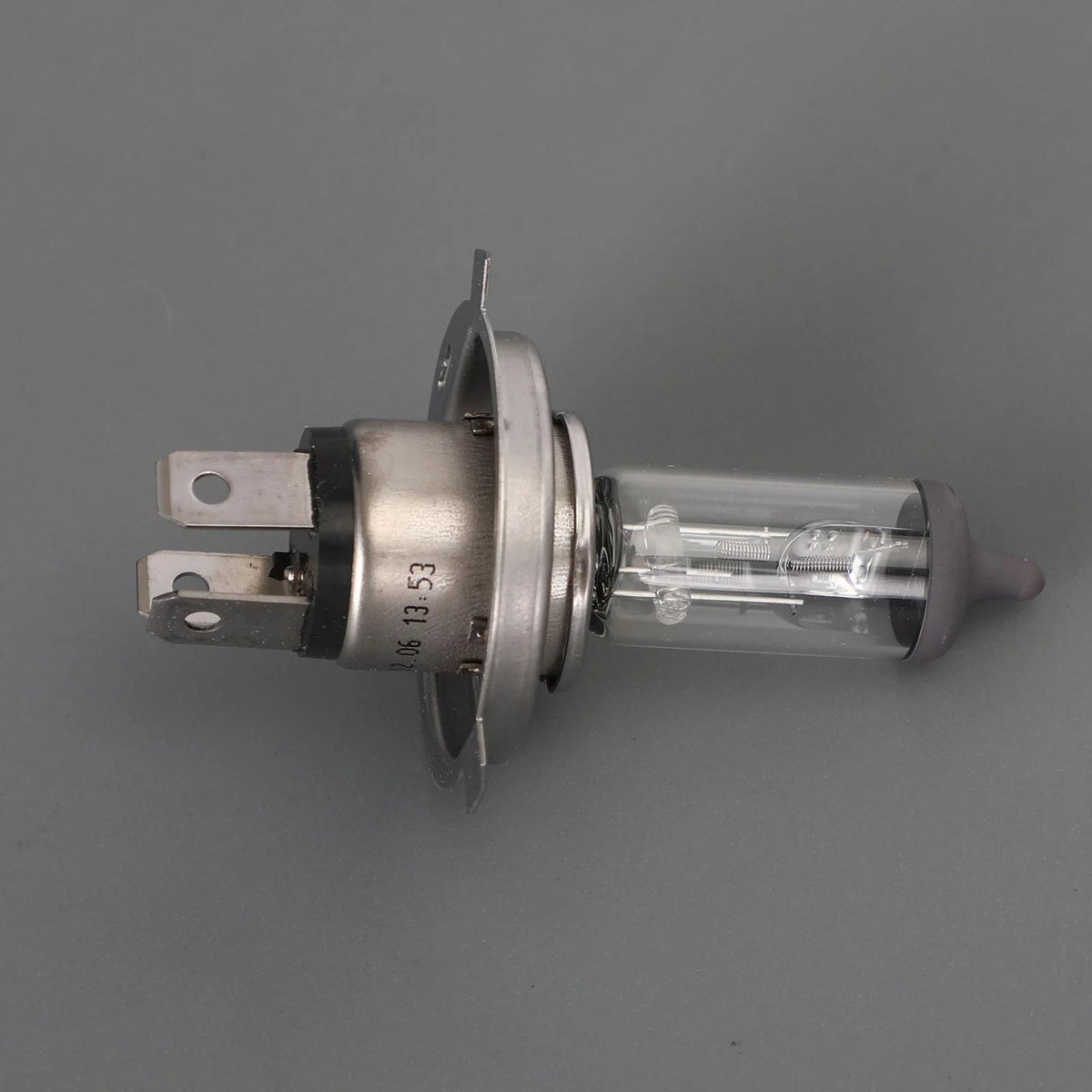 For GE General Lighting Halogen Headlight 50440U H4 12V60/55W P43T-38 Generic