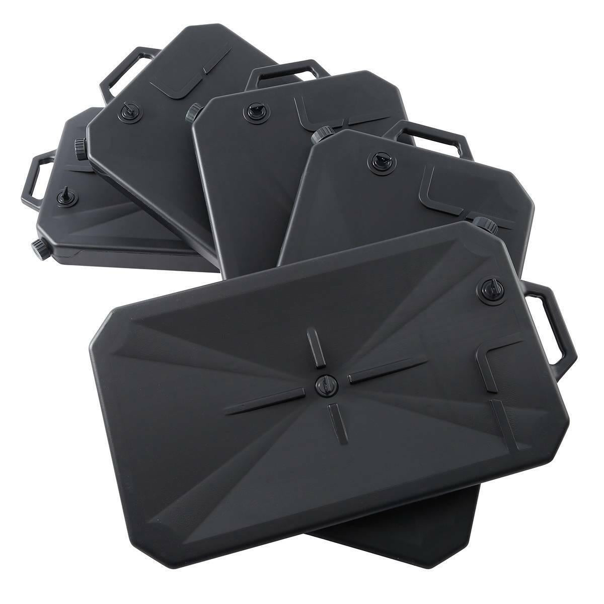 5PCS Low Profile Oil Drain Pan w/ Spout Fit For Harley Sportster Touring 84-2021