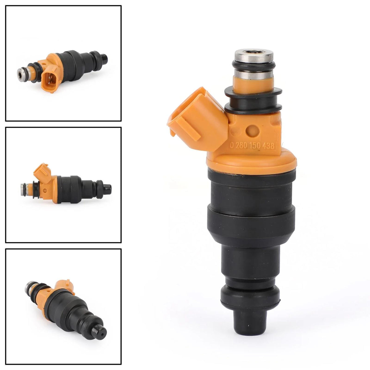 Fuel Injectors 23250-02023 Fit Toyota Carina 92-97 AT190 Avensis 97-00 Generic